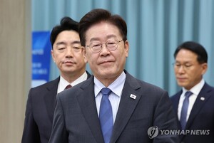 이재명 개헌 음모론